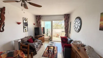 Apartment in Delta Muga photo 7