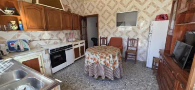 House in Gibraleon photo 17