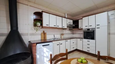 House in Rosanes photo 10