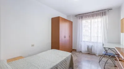 Apartment on Calle Obispo Hurtado photo 13