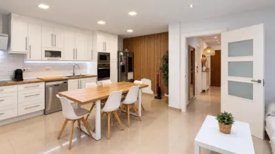 Terraced house in South Of Spain photo 3