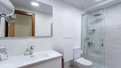 Apartment on Emir Street photo 20