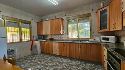 Chalet in Aspe photo 16