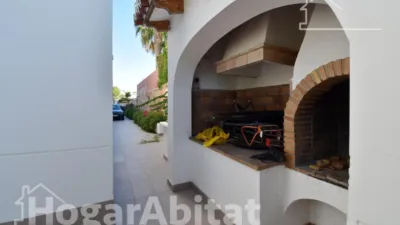 Chalet on Carrer del Te de Roca photo 24
