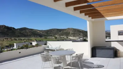 Apartment in Comunidad Valenciana photo 11
