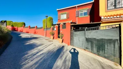 Semi-detached house on Calle Nardos, 10 photo 50