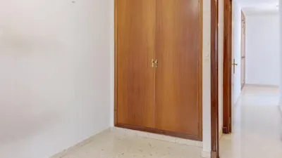 Apartment in Ronda de Triana-Patrocinio-Turruñuelo photo 27