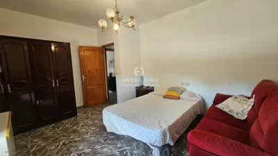 Chalet in Aspe photo 26