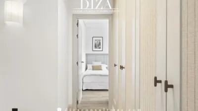 Apartment on Calle de Los Peñascales photo 32