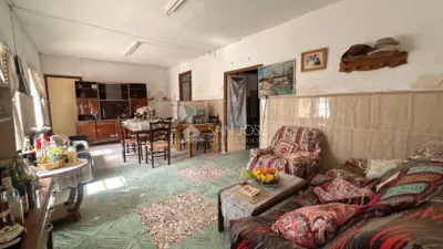 Chalet in Algueña photo 14