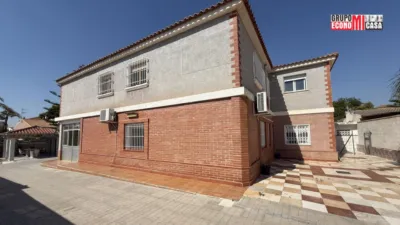 House in Los Girasoles photo 27