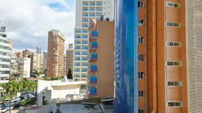 Piso en Centro photo 60