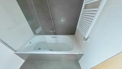 Flat in Cementiri Vell photo 24
