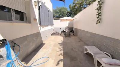 Chalet in Aguas Nuevas photo 12