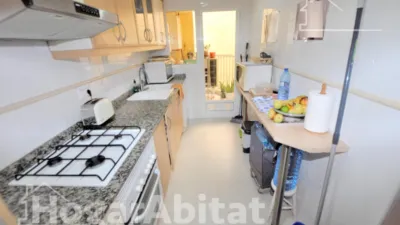 Flat on Fontanares Street photo 8
