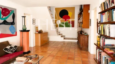 House in Vallvidrera - El Tibidabo I Les Planes photo 42