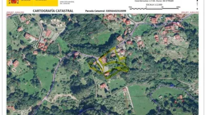 Rustic Finca in Costa Verde photo 33