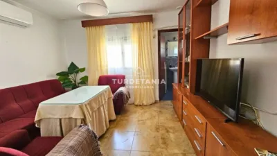 Chalet in Las Piletas photo 11