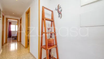 Flat on Calle de Alonso Cano photo 26