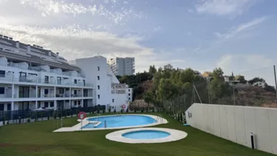 Apartment in Torreblanca del Sol photo 24