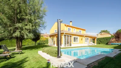 Chalet on Calle Duero, No. 22 photo 20