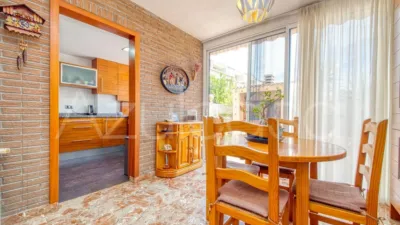 Terraced house on Calle del Olimpo photo 18