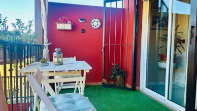 Semi-detached house on Calle Nardos, 10 photo 35