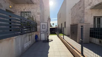 House in Aguas Nuevas photo 5