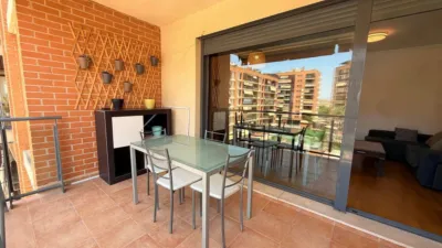 Apartment at Avenida del Medico Ricardo Ferre, 42 photo 2