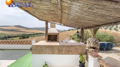 Chalet en South Of Spain photo 30