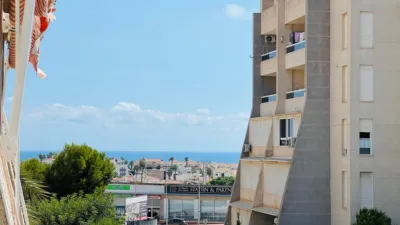 Apartment on Calle Helena photo 18