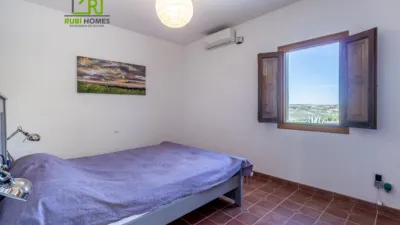 Chalet in Andalucia photo 62