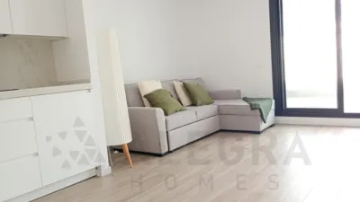 Apartment on Avenida Doctor Jaime Aparicio Santos photo 10