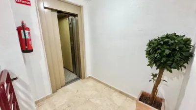 Apartment on Calle de Alfonso XIII, 11 photo 5