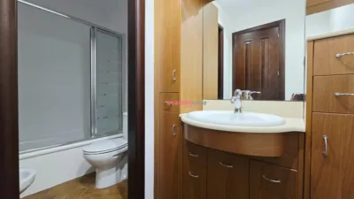 Apartment in the Centre photo 19