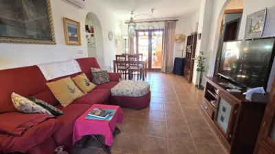 Apartment on Calle de la Lavanda photo 10