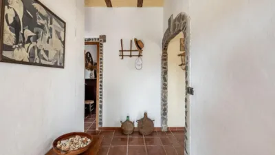 Chalet en South Of Spain photo 16