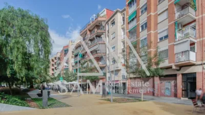 Flat in Santa Coloma de Gramenet photo 13