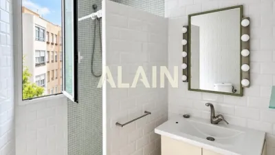 Apartment in Corts photo 6