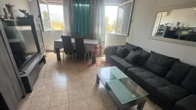 Apartment on La Trujilla Street photo 12