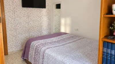 Apartment on Calle de Tolox photo 17