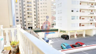 Apartment at Calle Ingeniero Juan Garcia, 78 photo 8