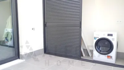 Apartment on Avenida Doctor Jaime Aparicio Santos photo 14