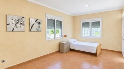 Chalet in La Matanza photo 46