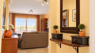 Apartment on Calle de Anade photo 6