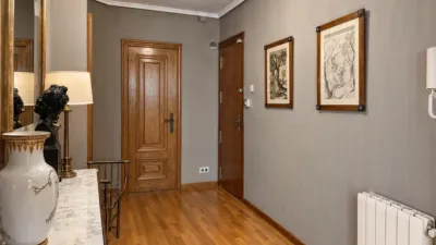 Apartment in Sant Francesc photo 24