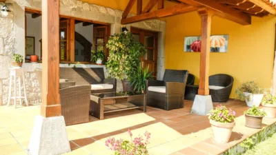 Rustic Finca in Costa Verde photo 15