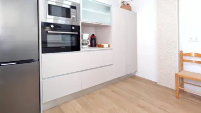 Apartment in Cuatro Caminos photo 21