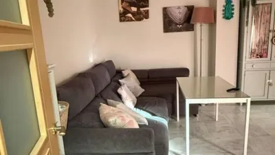 Apartment on Calle Real Utrera, 140 photo 18