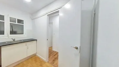 Apartment in Centre Vila photo 22